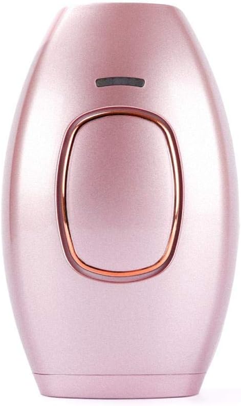 Mini Laser Hair Removal | إزالة الشعر بالليزر المصغر