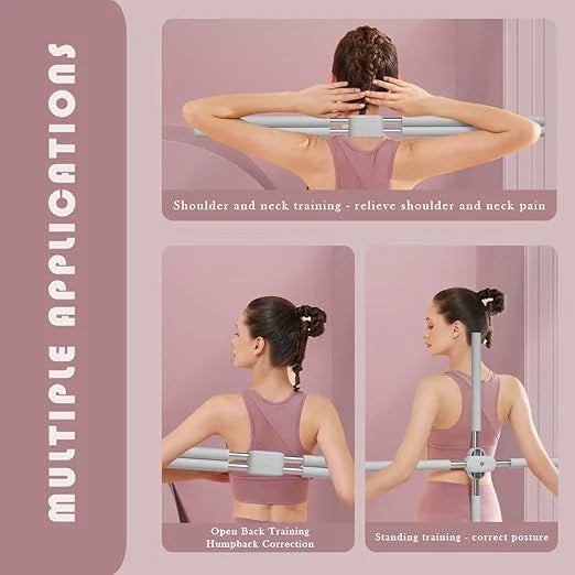 Yoga Stretching Tool | أداة اليوغا للتمدد وتحسين المرونة 🧘🌟