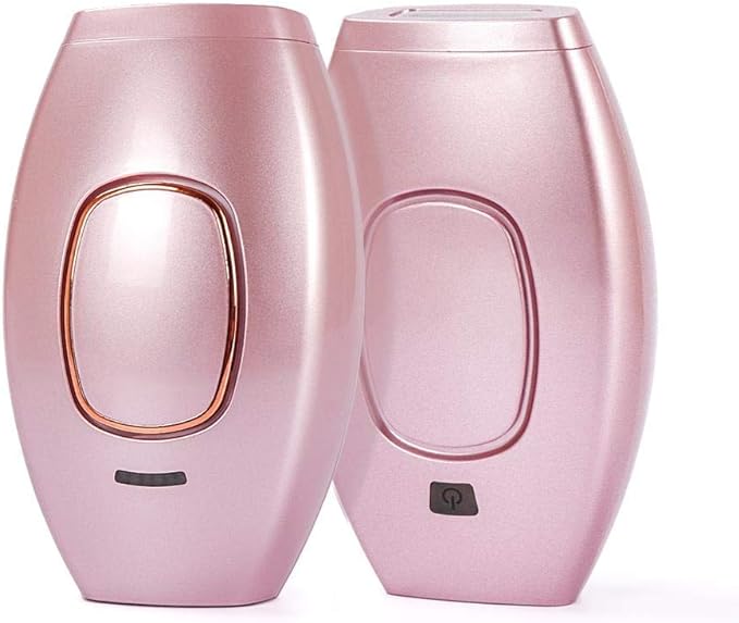Mini Laser Hair Removal | إزالة الشعر بالليزر المصغر